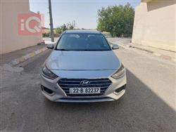 هيونداي أكسنت